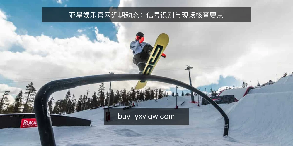 亚星娱乐官网近期动态：信号识别与现场核查要点 — 近期值得关注的信号 配图