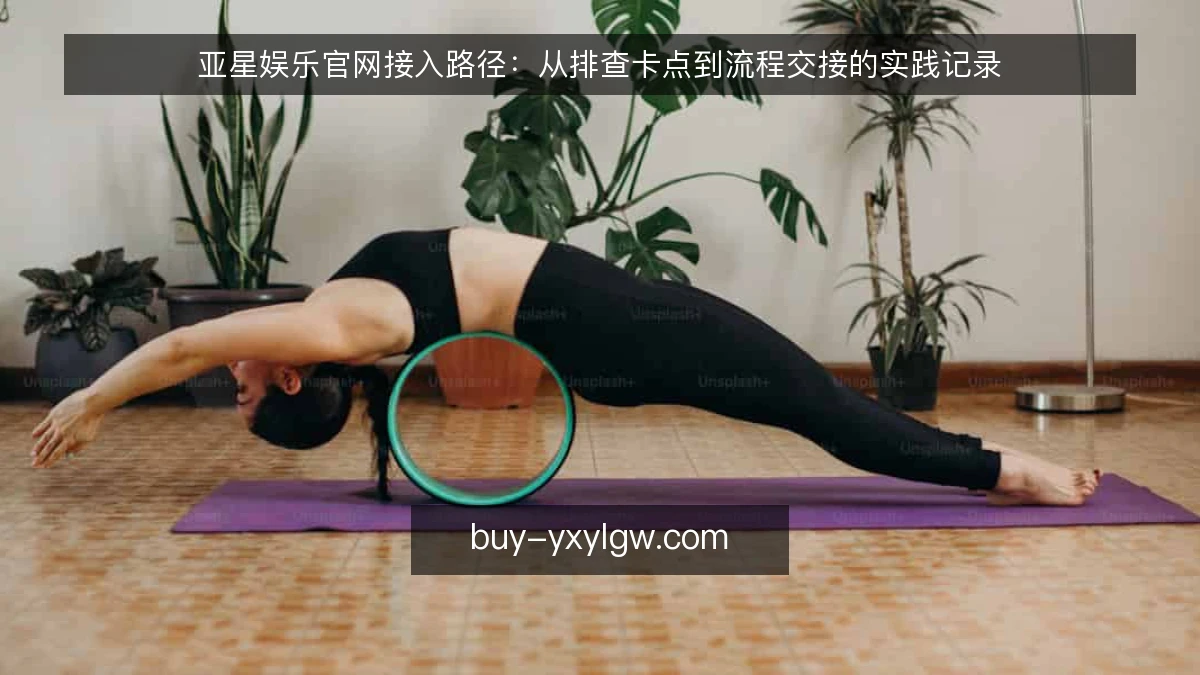 亚星娱乐官网接入路径：从排查卡点到流程交接的实践记录